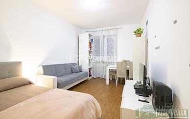 Appartamento a Sesto San Giovanni 1 locali