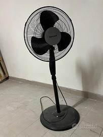 Ventilatore verticale