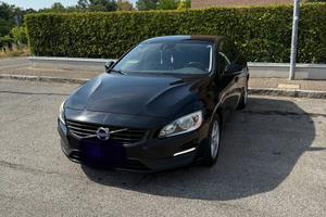 Volvo S60 D2