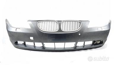 PARAURTI ANTERIORE COMPLETO BMW Serie 5 E60 511170