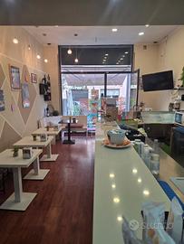 Bar/ Caffetteria/ Aperitivi