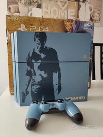 PlayStation 4 limited edition