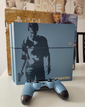 PlayStation 4 limited edition