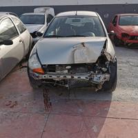 Ricambi usati Ford Ka