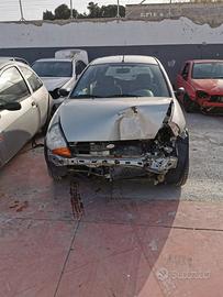 Ricambi usati Ford Ka
