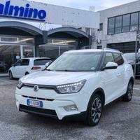 2016 Ssangyong Tivoli 1.6d 2WD