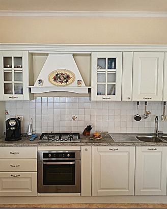 CUCINA LINEARE CM 370
