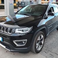Jeep Compass 1.6 MJET Full_2019!ULTIMO GIORNO!
