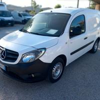 Mercedes Citan