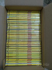 lotto fumetti Topolino 