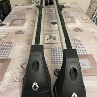 BARRE PORTAPACCHI RENAULT GRAND SCENIC