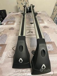 BARRE PORTAPACCHI RENAULT GRAND SCENIC