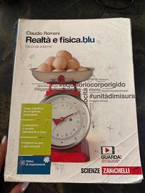 Realtà e fisica.blu