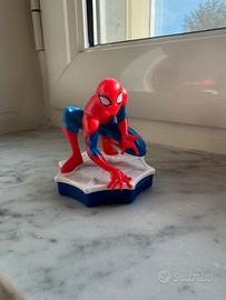 Action Figure Spiderman