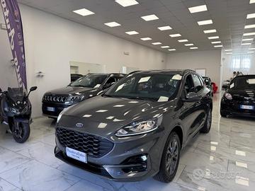 Ford Kuga 2.5 Plug In Hybrid 225 CV CVT 2WD ST-Lin