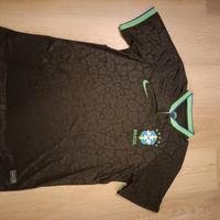 maglia calcio Brasile XL