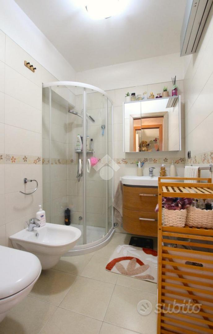 Appartamento – Molfetta, Villaggio Belgiovine - Altro