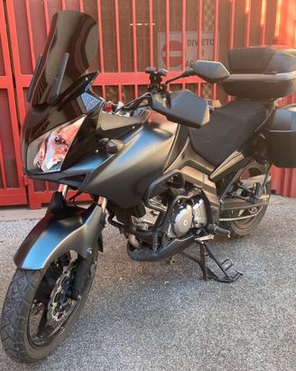2008 Suzuki V-Strom 650 (DL650)