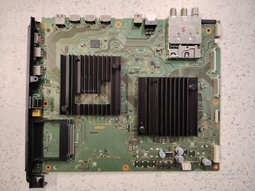 Scheda madre tuner TV Sony 55xf9005