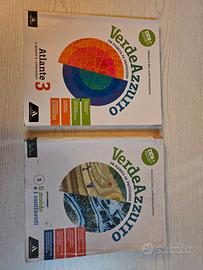 Libro Verdeazzurro 3