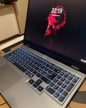 Lenovo LOQ 15 RTX 5060 1TB