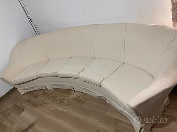 Divano 5 posti