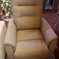 Poltrona relax Alzapersona