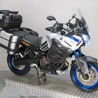 Yamaha XT 1200 Z Super Ténéré WORLD CROSSER