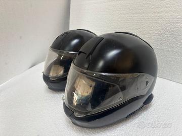Caschi  Bmw system 6 usati