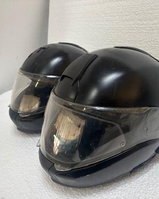 Caschi  Bmw system 6 usati