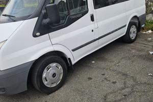 Ford transit tourneo.2012.0.c.c.a.s.i.o.n.e.