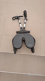 Bumprider pedana universale per passeggini