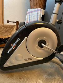 Cyclet Rendez-vous slk5000