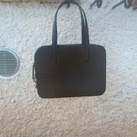 Borsa Cartier modello Panthere Black vintage 