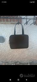 Borsa Cartier modello Panthere Black vintage 