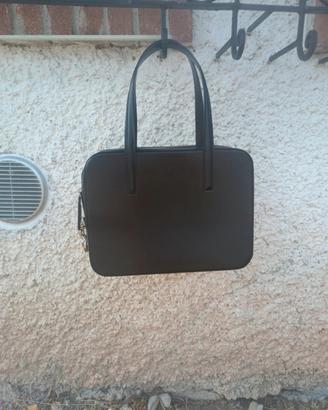 Borsa Cartier modello Panthere Black vintage 