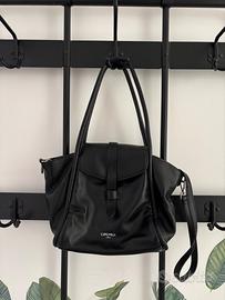 Borsa Camomilla nera