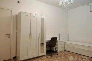 Posto letto Mestre via Podgora vicino stazione