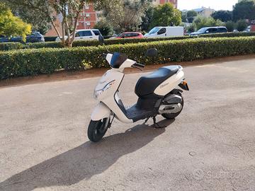 Peugeot Kisbee 50 - 2019
