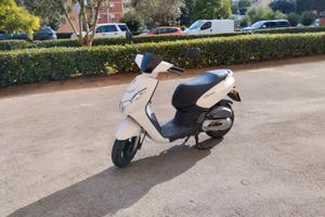 Peugeot Kisbee 50 - 2019