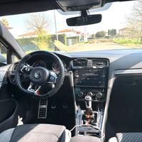 GOLF 7.5 Rline