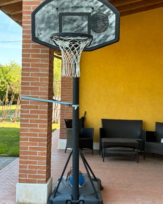Pallacanestto