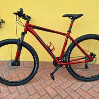 Bulls Wildtail Ruote 29" Tagllia 46/51 Nuova