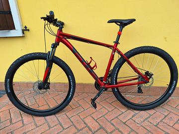 Bulls Wildtail Ruote 29" Tagllia 46/51 Nuova