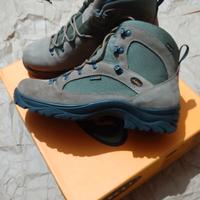 Scarponi Aku Camana gtx