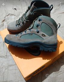 Scarponi Aku Camana gtx