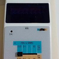 THANDAR PFM 200A (Sinclair) misuratore frequenza 