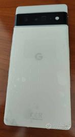 google pixel 6 pro 12 /128 