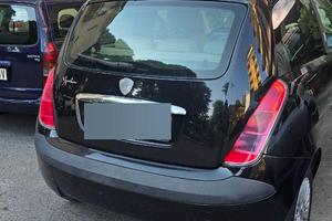Lancia Ypsilon 1200 fire 16 valvole