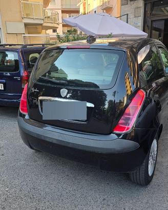 Lancia Ypsilon 1200 fire 16 valvole